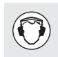PARKSIDE KH 3051 DELTA SANDER - Noise and vibration data: - 1