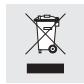 PARKSIDE KH 3051 DELTA SANDER - - Disposal - 2