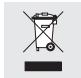 PARKSIDE KH 3052 SABRE SAW - Disposal - 2