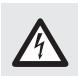 PARKSIDE KH 3052 SABRE SAW - Electrical safety - 1