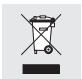 PARKSIDE KH 3114 PAINT SPRAY GUN - - Avfallshandtering - 2