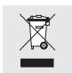 PARKSIDE KH 3114 PAINT SPRAY GUN - Disposal - 2