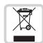 PARKSIDE KH 3136 SABRE SAW - Disposal - 2