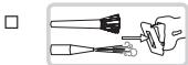 PARKSIDE KH 3136 SABRE SAW - Inserting/replacing saw blades - 1
