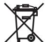 PARKSIDE KH 3145 ELECTRIC STAPLE GUN - ROHS Directive (2002/95/EEC) - 4