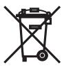 PARKSIDE KH 3145 ELECTRIC STAPLE GUN - ROHS Directive (2002/95/EEC) - 5