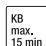 PARKSIDE KH 3145 ELECTRIC STAPLE GUN - - Tekniska data - 2