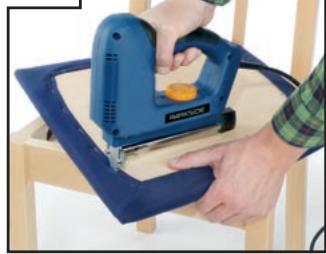 PARKSIDE KH 3145 ELECTRIC STAPLE GUN - 5