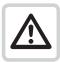 PARKSIDE KH 3145 ELECTRIC TACKER - Safety - 1
