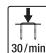 PARKSIDE KH 3145 ELECTRIC TACKER - Technical information - 1