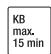 PARKSIDE KH 3145 ELECTRIC TACKER - Technical information - 2