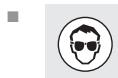 PARKSIDE KH 3166 HOT AIR GUN - HUOMIO! Välta loukkaantumisvaaraa: - 2