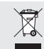 PARKSIDE KH 3166 HOT AIR GUN - Bortskaffelse - 2