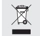 PARKSIDE KH 3166 HOT AIR GUN - - Disposal - 2
