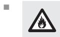 PARKSIDE KH 3166 HOT AIR GUN - RISK FÖR BRÄNNSKADOR! - 2