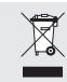 PARKSIDE KH 3166 HOT AIR GUN - - Avfallshändtering - 2