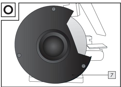 PARKSIDE KH 3167 BENCH GRINDER - 15