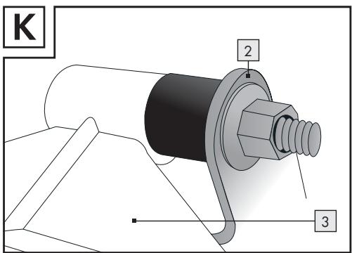 PARKSIDE KH 3167 BENCH GRINDER - 11