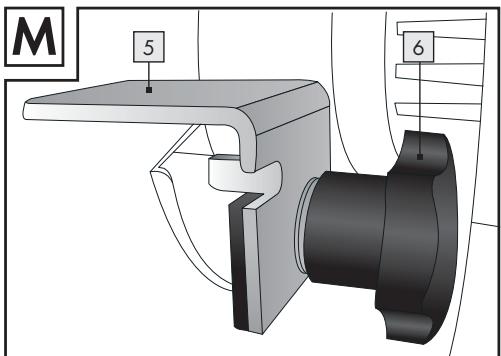 PARKSIDE KH 3167 BENCH GRINDER - 13