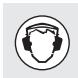 PARKSIDE KH 3169 ROUTER - Noise and vibration data: - 1