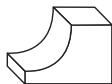 PARKSIDE KH 3169 ROUTER - Slot cutter, with two cutting edges: - 4
