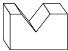 PARKSIDE KH 3169 ROUTER - Cove cutter bit/cove cutter bit with bearing: - 2