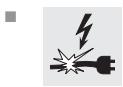 PARKSIDE KH 3169 ROUTER - Vermeiden Sie Lebensgefahr durch elektrischen Schlag: - 2