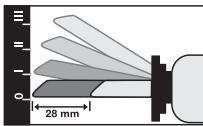 PARKSIDE KH 3189 SABRE SAW - Püθμiən taλávtwoŋc - 1