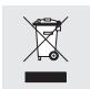 PARKSIDE KH 3189 SABRE SAW - - Disposal - 2