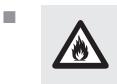 PARKSIDE PBSG 1 - Instructions de sécurité spécifiques pour les affuteuses de forets - 1