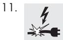 PARKSIDE PDKS 120 - - Working safely - 1