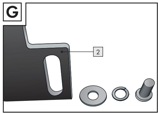 PARKSIDE PDS 200 A - FR BE - 8
