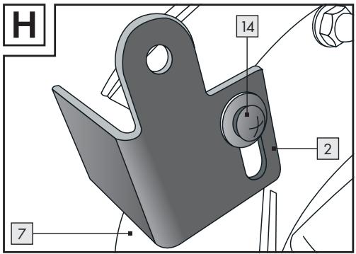 PARKSIDE PDS 200 A - FR BE - 9