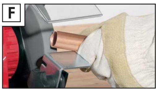 PARKSIDE PDS 200 A - FR BE - 7