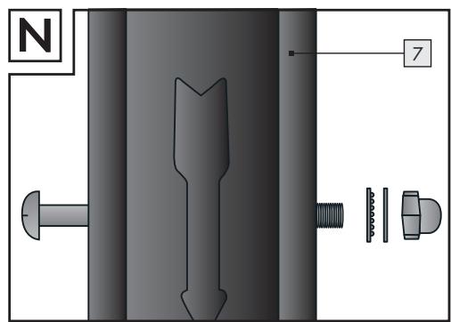 PARKSIDE PDS 200 A - FR BE - 14