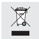 PARKSIDE PDS 200 A - Mise au rebut - 2