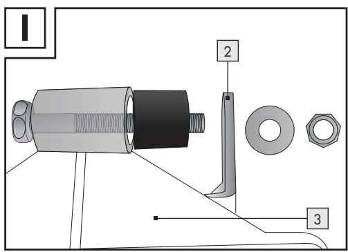 PARKSIDE PDS 200 A - FR BE - 10