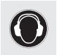 PARKSIDE PDS 290 A1 - Bruit et vibrations : - 1