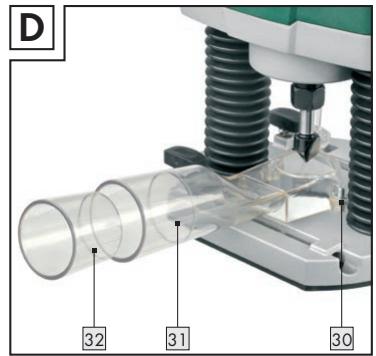PARKSIDE PEC 200 - 4