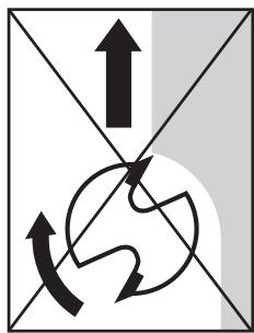 PARKSIDE PEC 200 - Sens de fraisage - 2