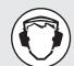 PARKSIDE PEC 200 SE - Gerausch- und Vibrationsinformationen: - 1
