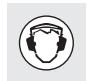 PARKSIDE PEC 200 SE 10 - Buller- och vibrationsinformation: - 1
