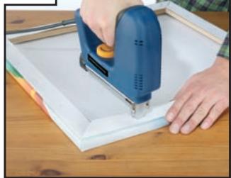 PARKSIDE PET23 VARIO - ELECTRIC STAPLE GUN - 7