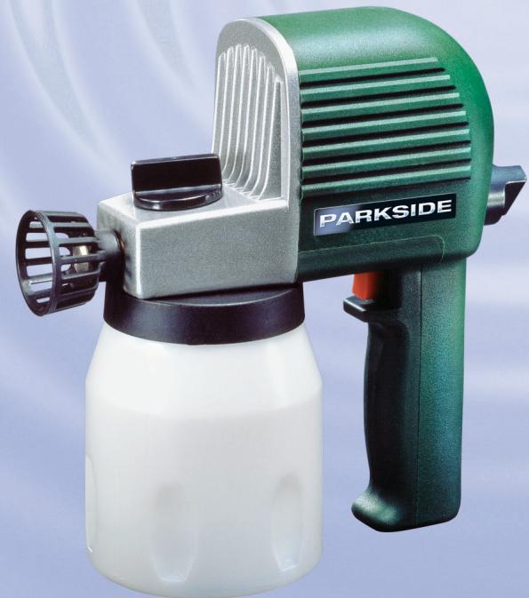 PARKSIDE PFSPS 150 - PARKSIDE - 1