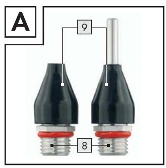 PARKSIDE PHKP 500 SE - FR BE - 2