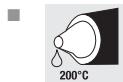 PARKSIDE PHKP 500 SE - Düsen wechseln: - 2