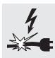 PARKSIDE PHKS 1450 - Vermeiden Sie Lebensgefahr durch elektrischen Schlag: - 2