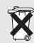 PARKSIDE PHKS 1450 - - Disposal - 3