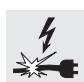 PARKSIDE PHKS 1450 - Sicurezza elettrica - 3