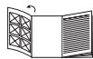 PARKSIDE PHKS 1450 - SIERRA CIRCULAR DE MANO SEGA CIRCOLARE MANUALE - 3